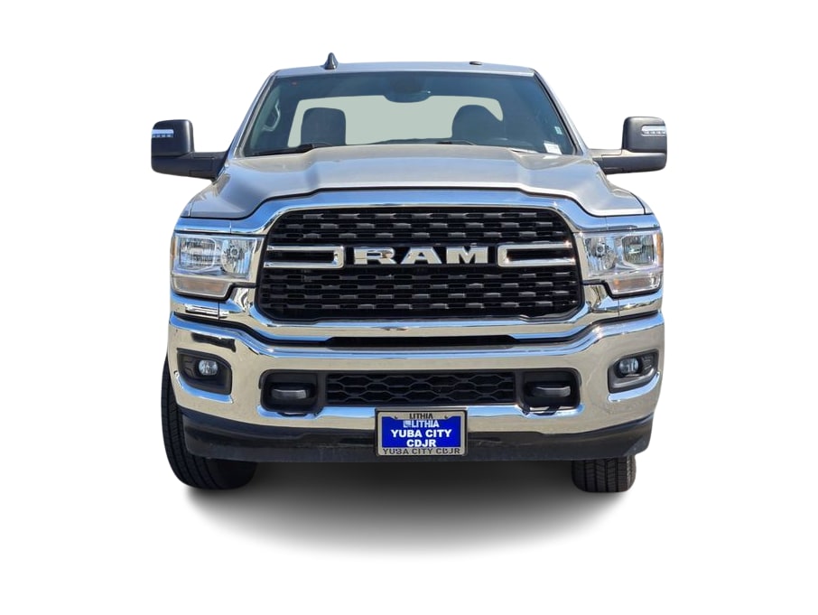 Thumbnail: 2024 RAM 2500 - 6