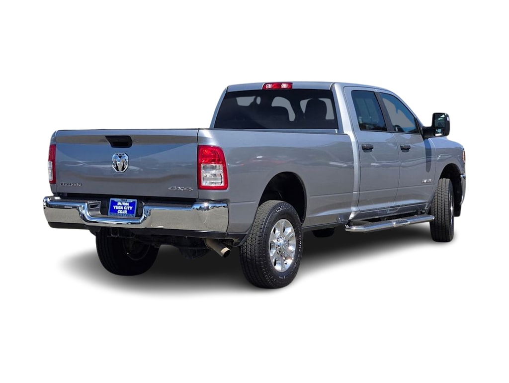 Thumbnail: 2024 RAM 2500 - 15