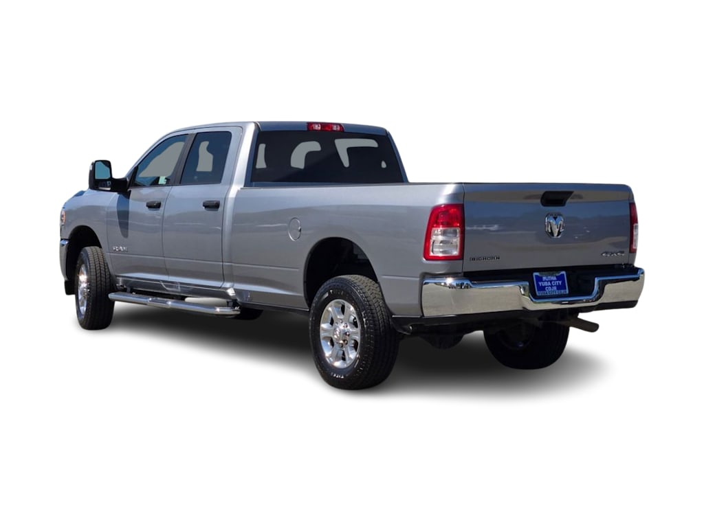 Thumbnail: 2024 RAM 2500 - 4