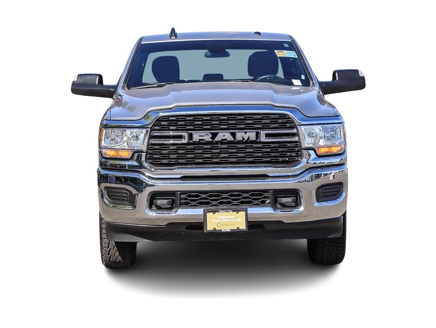 2022 RAM 2500 Big Horn 5