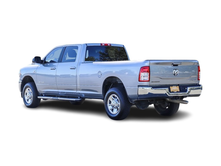 2022 RAM 2500 Big Horn 3