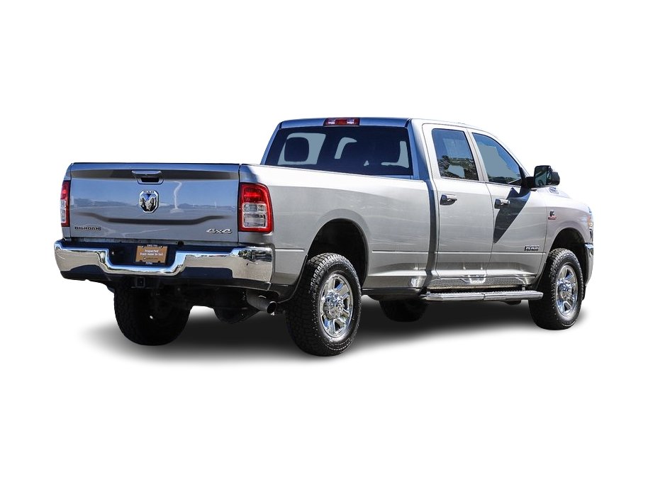 2022 RAM 2500 Big Horn 17