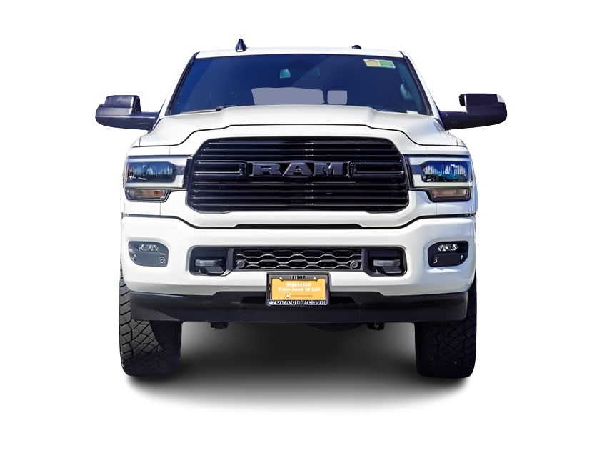 2022 RAM 2500 Laramie 5