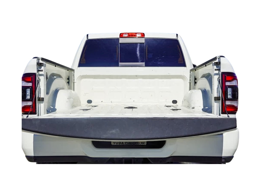 2022 RAM 2500 Laramie 13