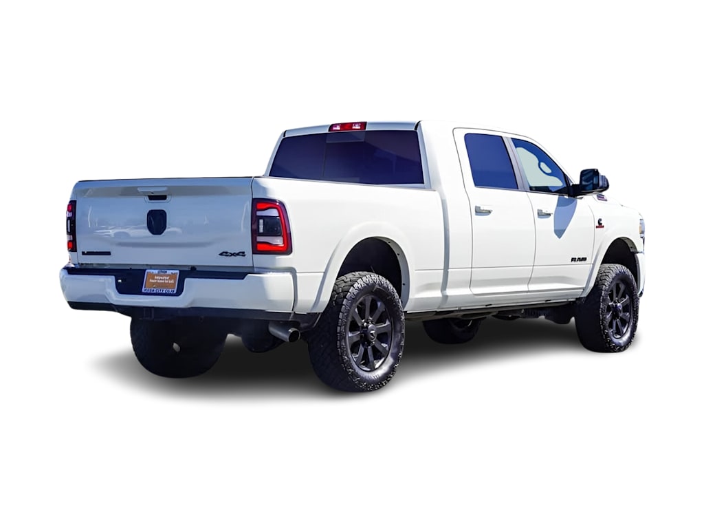 2022 RAM 2500 Laramie 16