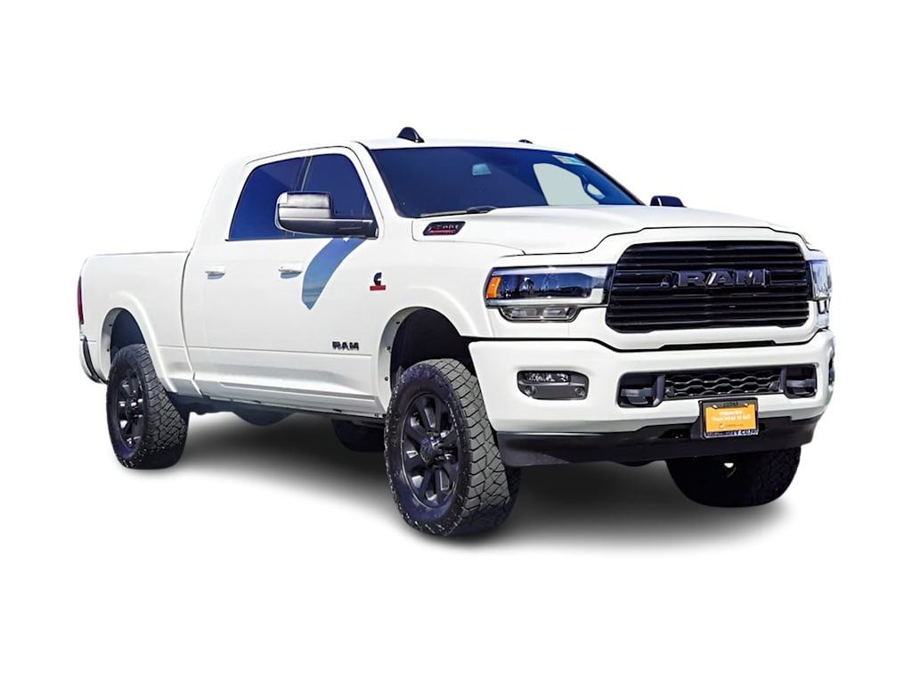 2022 RAM 2500 Laramie 15