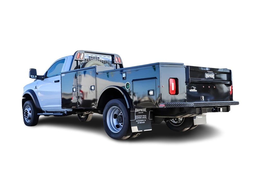 Thumbnail: 2024 RAM 4500 - 3