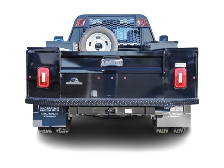 Thumbnail: 2024 RAM 4500 - 14