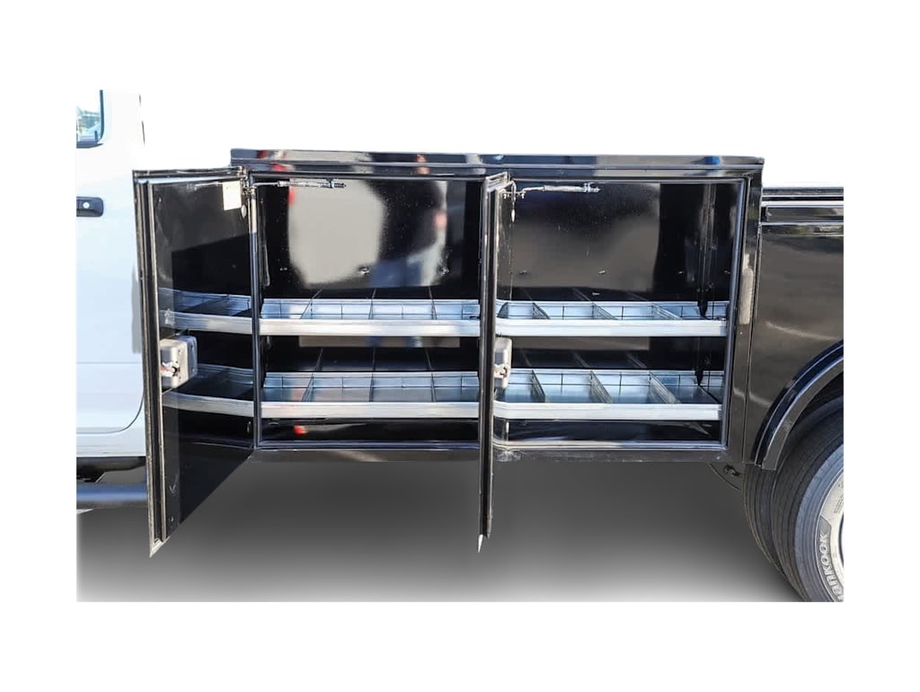 Thumbnail: 2024 RAM 4500 - 27