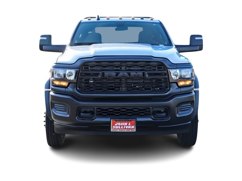 Thumbnail: 2024 RAM 4500 - 17