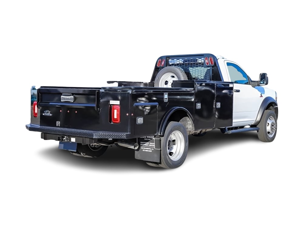 Thumbnail: 2024 RAM 4500 - 15