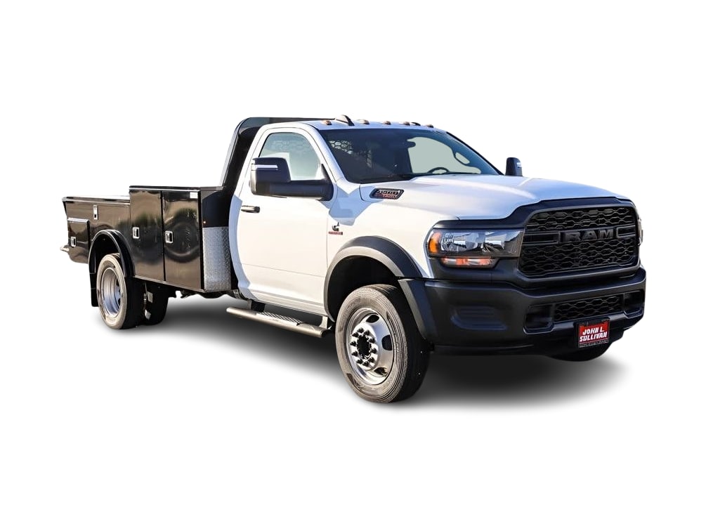 Thumbnail: 2024 RAM 4500 - 16