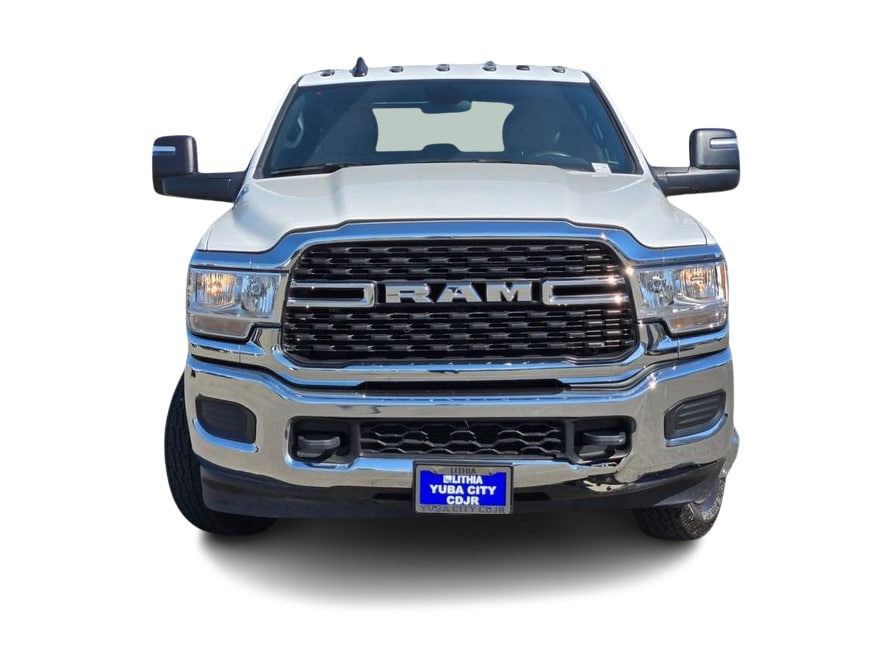 Thumbnail: 2024 RAM 3500 - 5
