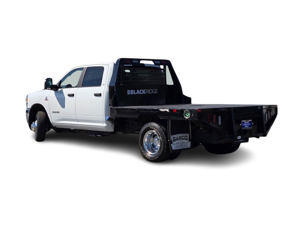 Thumbnail: 2024 RAM 3500 - 12