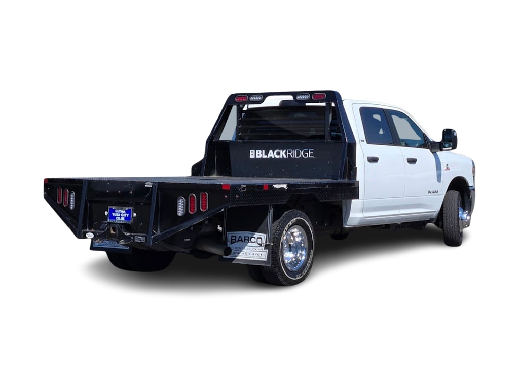 Thumbnail: 2024 RAM 3500 - 13