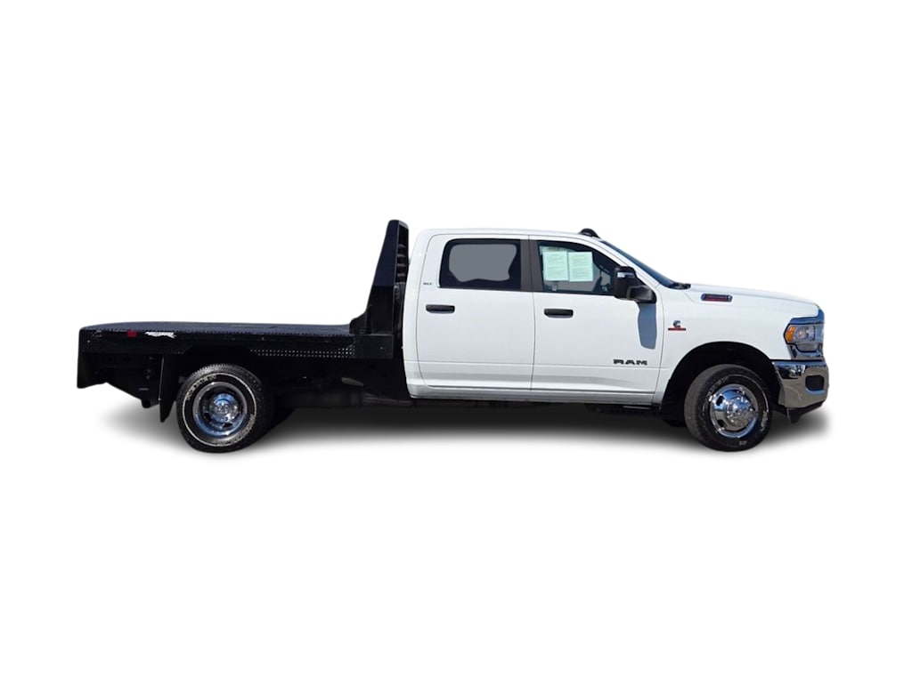 Thumbnail: 2024 RAM 3500 - 14