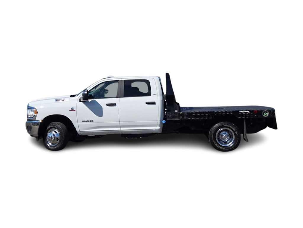 Thumbnail: 2024 RAM 3500 - 3