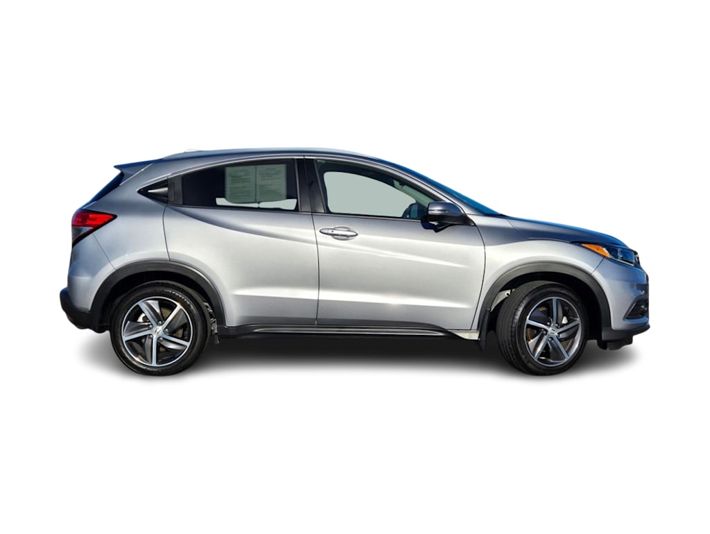 Thumbnail: 2022 Honda HR-V - 14
