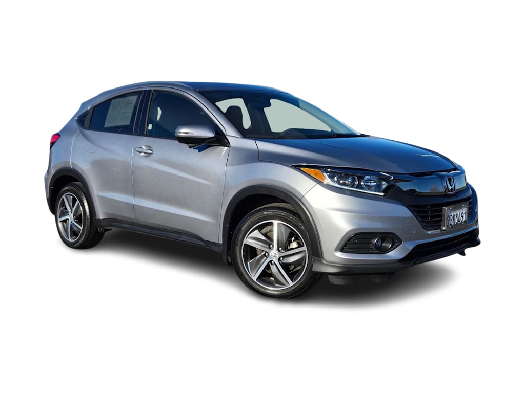 Thumbnail: 2022 Honda HR-V - 15