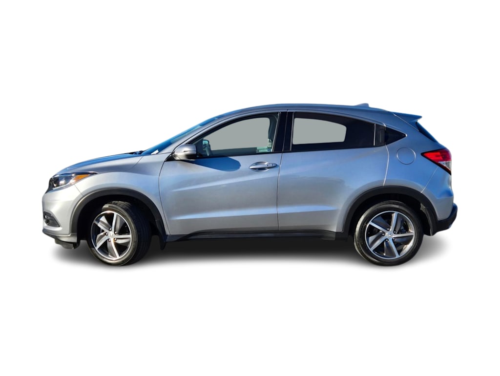 Thumbnail: 2022 Honda HR-V - 3