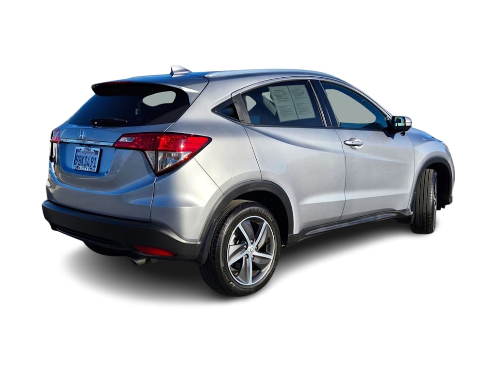 Thumbnail: 2022 Honda HR-V - 13
