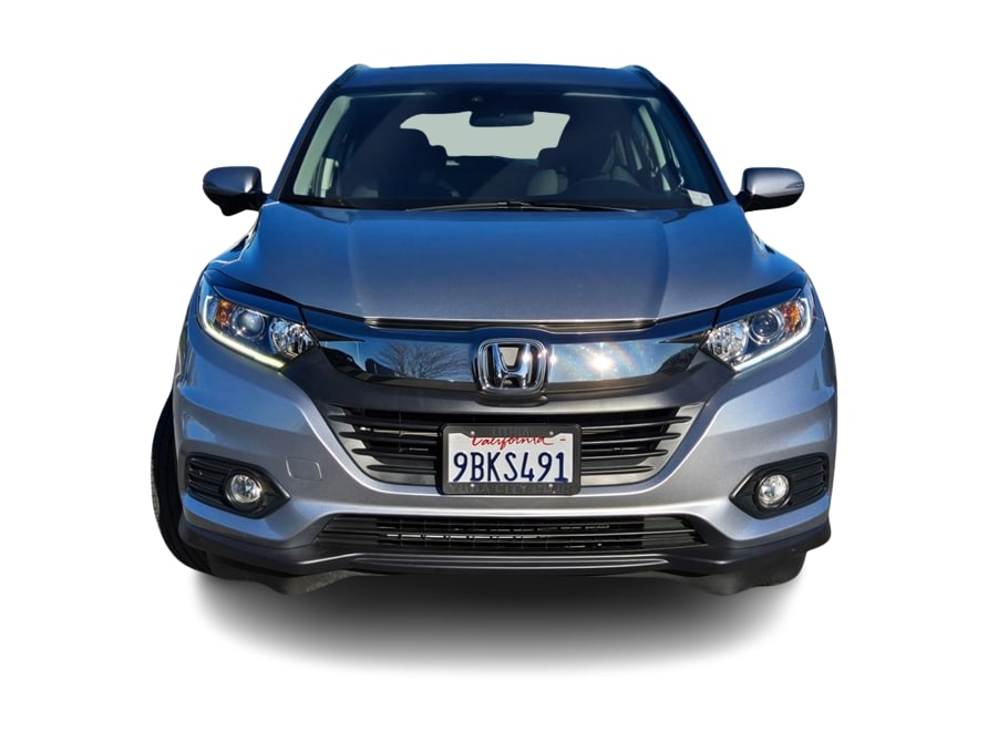 Thumbnail: 2022 Honda HR-V - 6