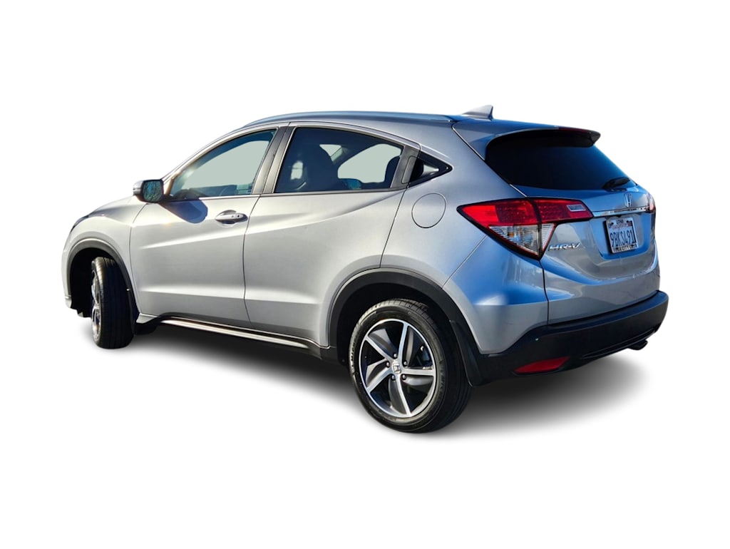 Thumbnail: 2022 Honda HR-V - 4