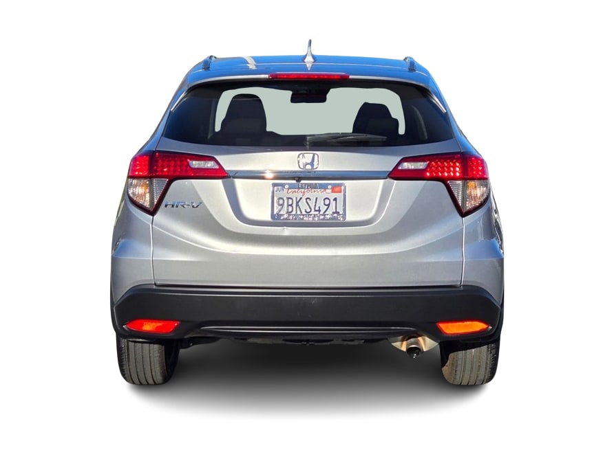 Thumbnail: 2022 Honda HR-V - 5