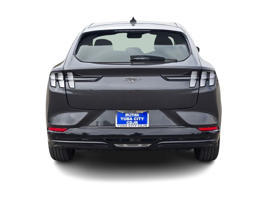 Thumbnail: 2022 Ford Mustang Mach-E - 5