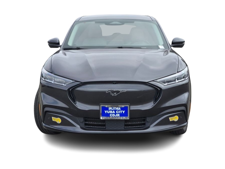 Thumbnail: 2022 Ford Mustang Mach-E - 6