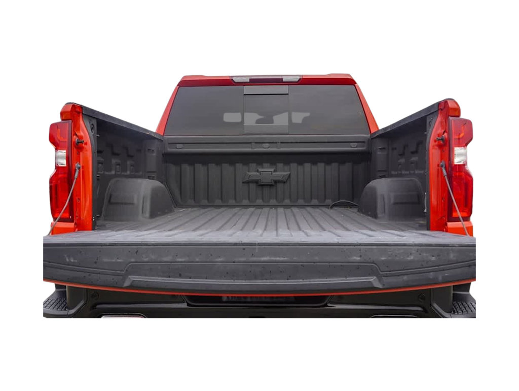 2021 Chevrolet Silverado 1500 LT 11