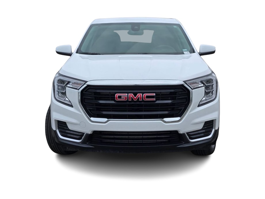 Thumbnail: 2024 GMC Terrain - 6