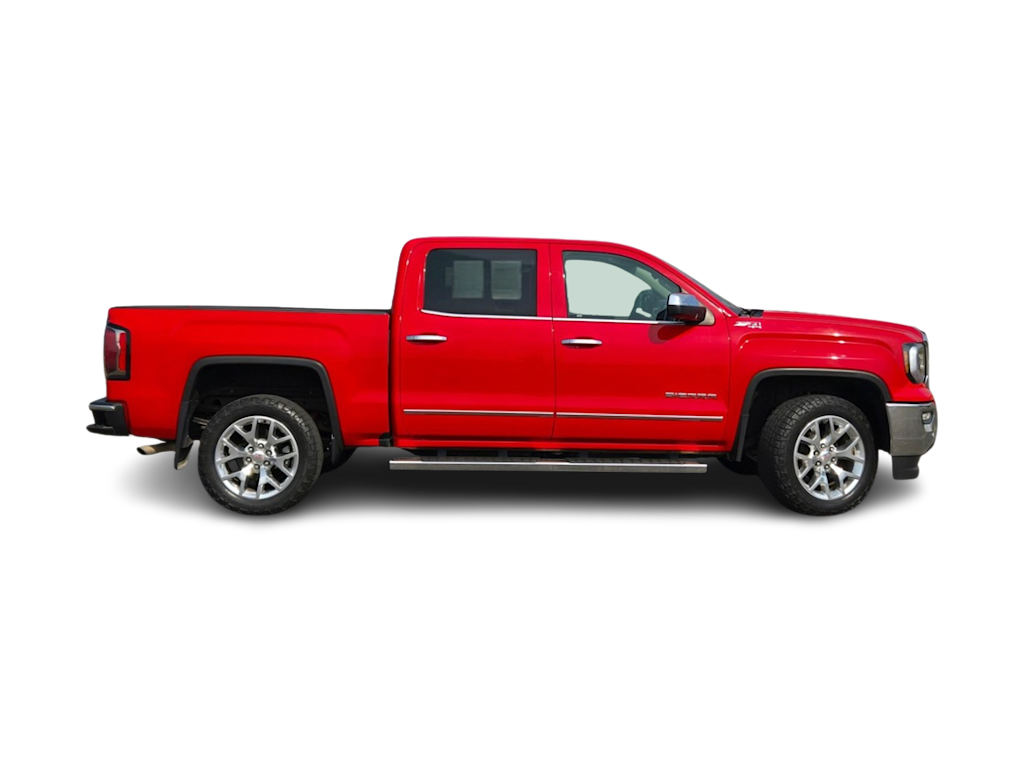 Thumbnail: 2017 GMC Sierra 1500 - 14