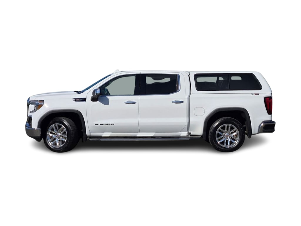 Thumbnail: 2020 GMC Sierra 1500 - 3