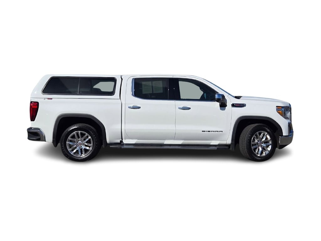 Thumbnail: 2020 GMC Sierra 1500 - 15