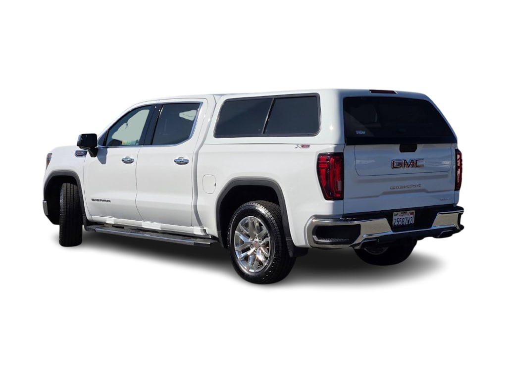 Thumbnail: 2020 GMC Sierra 1500 - 4