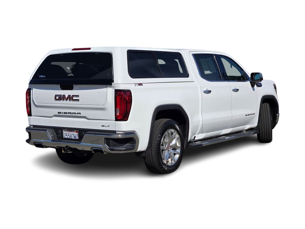 Thumbnail: 2020 GMC Sierra 1500 - 14