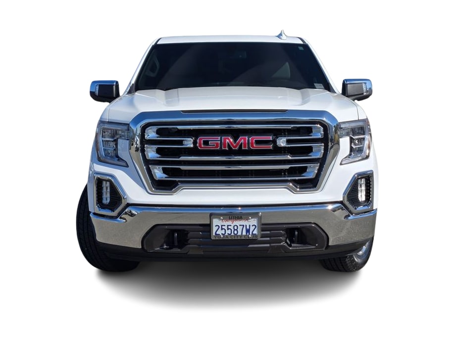 Thumbnail: 2020 GMC Sierra 1500 - 6