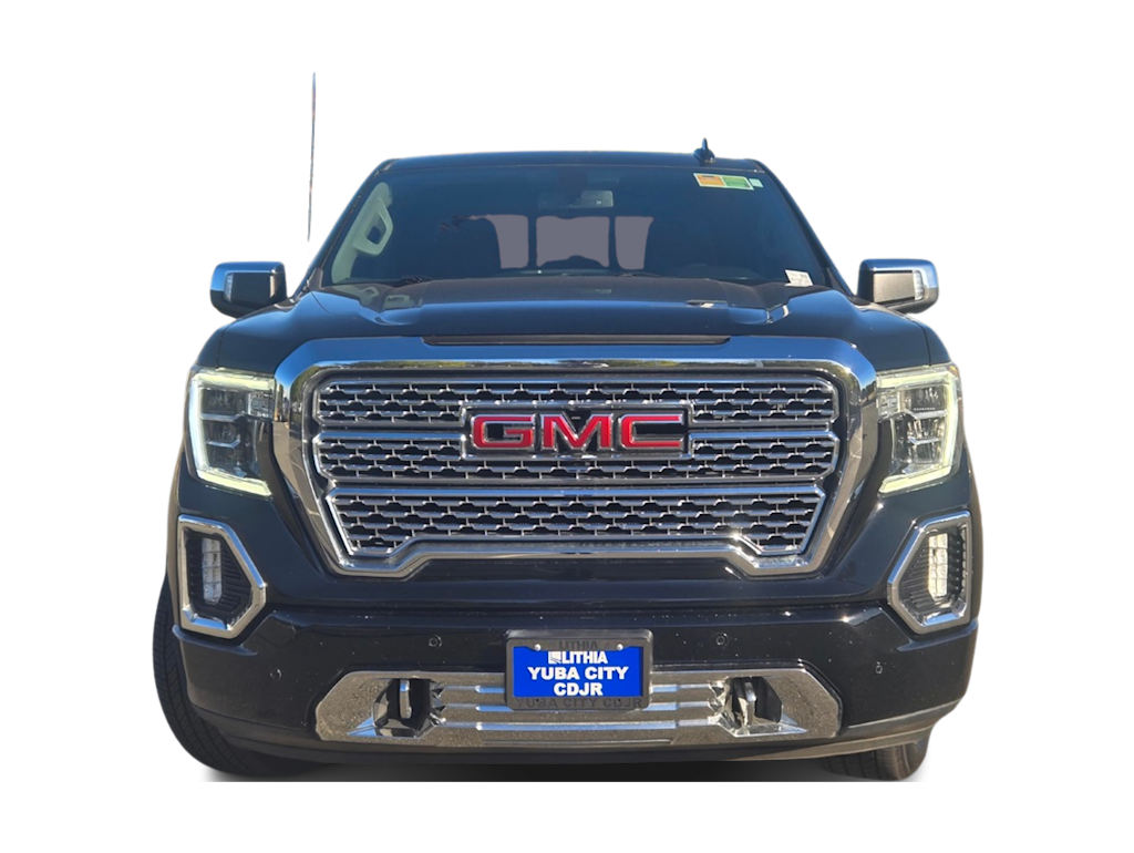 Thumbnail: 2021 GMC Sierra 1500 - 6