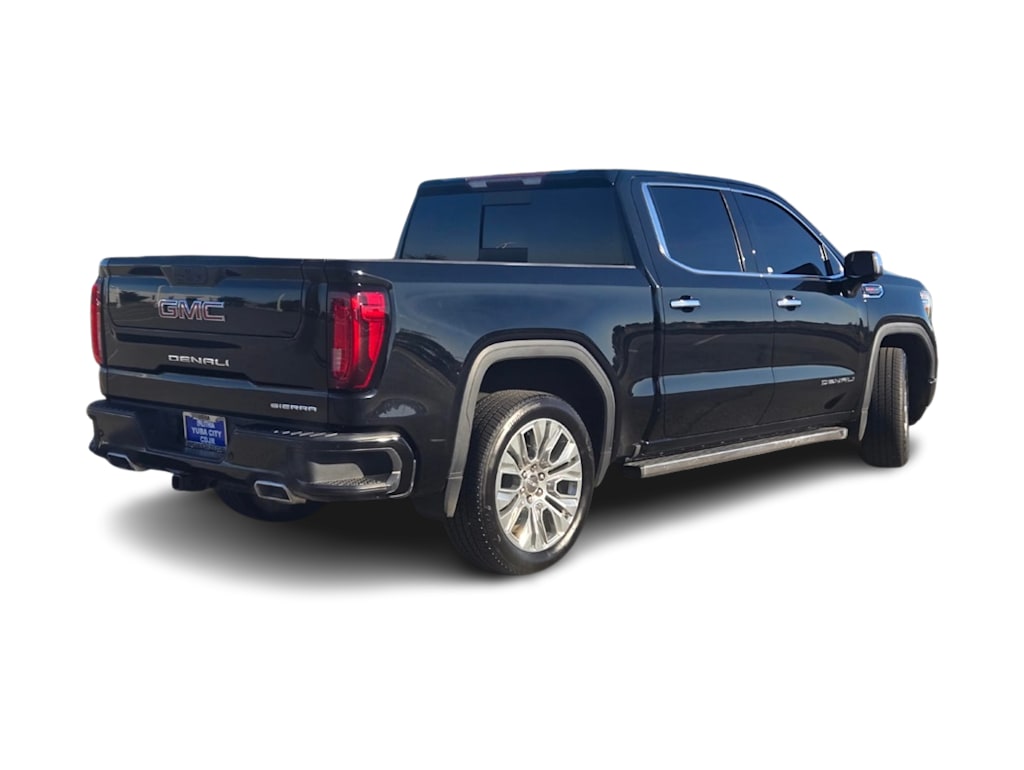 Thumbnail: 2021 GMC Sierra 1500 - 13