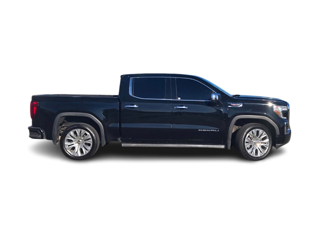 Thumbnail: 2021 GMC Sierra 1500 - 14