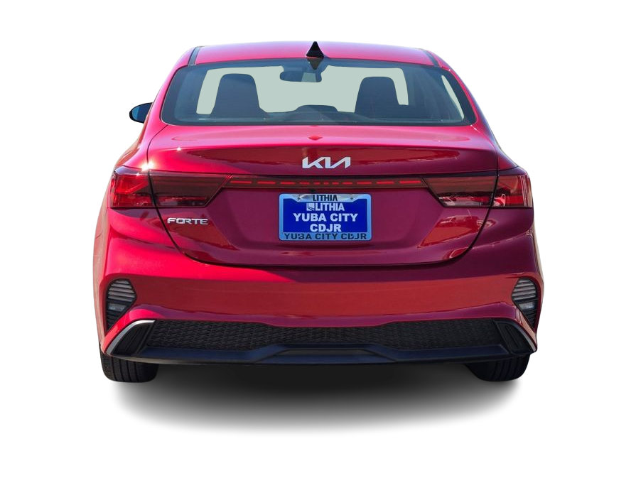 Thumbnail: 2023 Kia Forte - 5