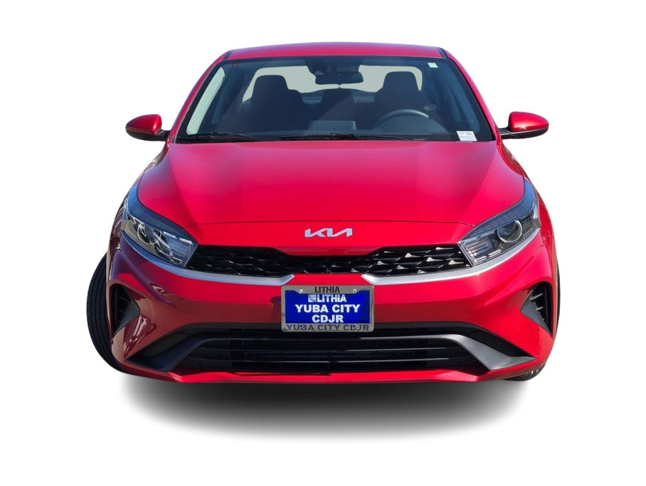 Thumbnail: 2023 Kia Forte - 6