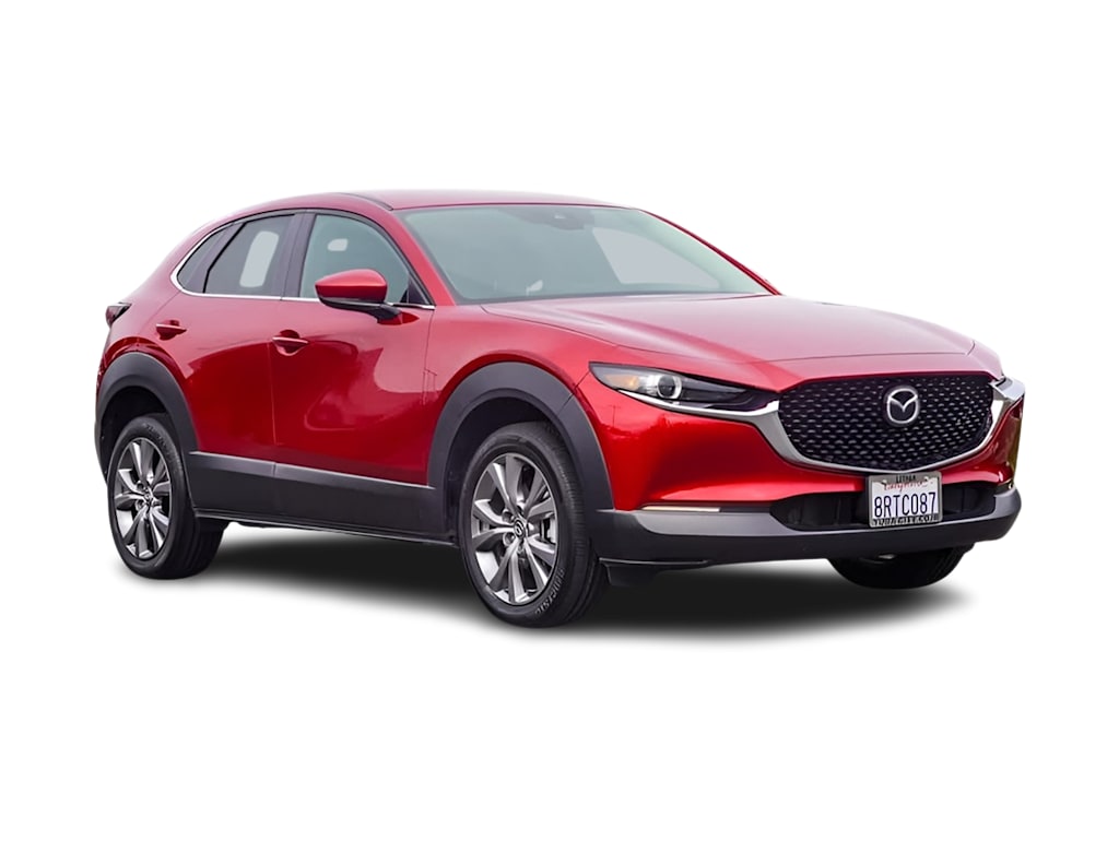 2020 Mazda CX-30 Preferred 15
