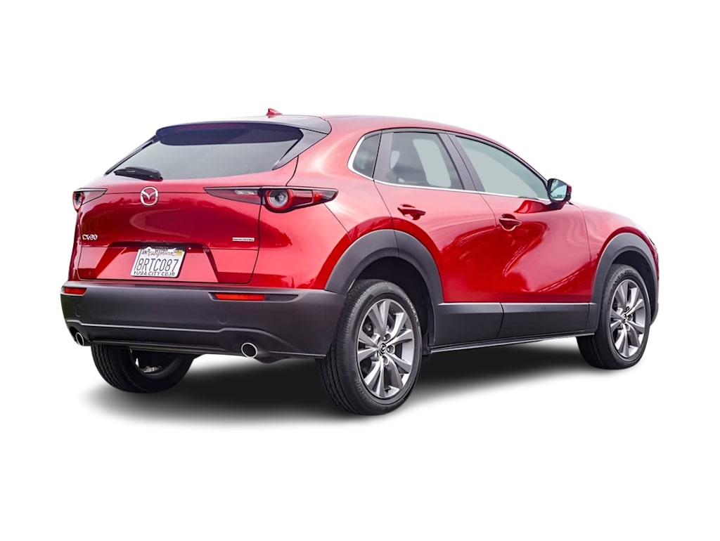2020 Mazda CX-30 Preferred 16