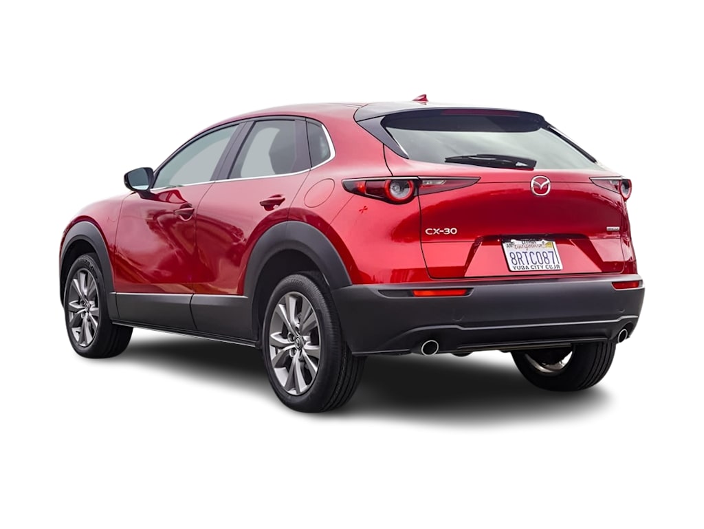 2020 Mazda CX-30 Preferred 3