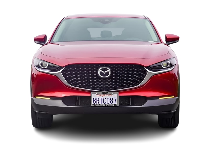 2020 Mazda CX-30 Preferred 4