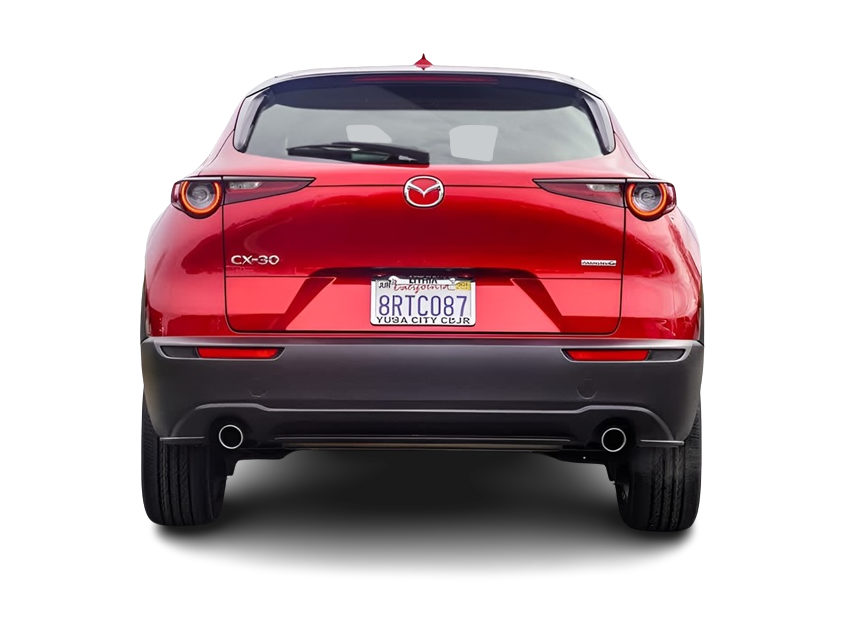 2020 Mazda CX-30 Preferred 17