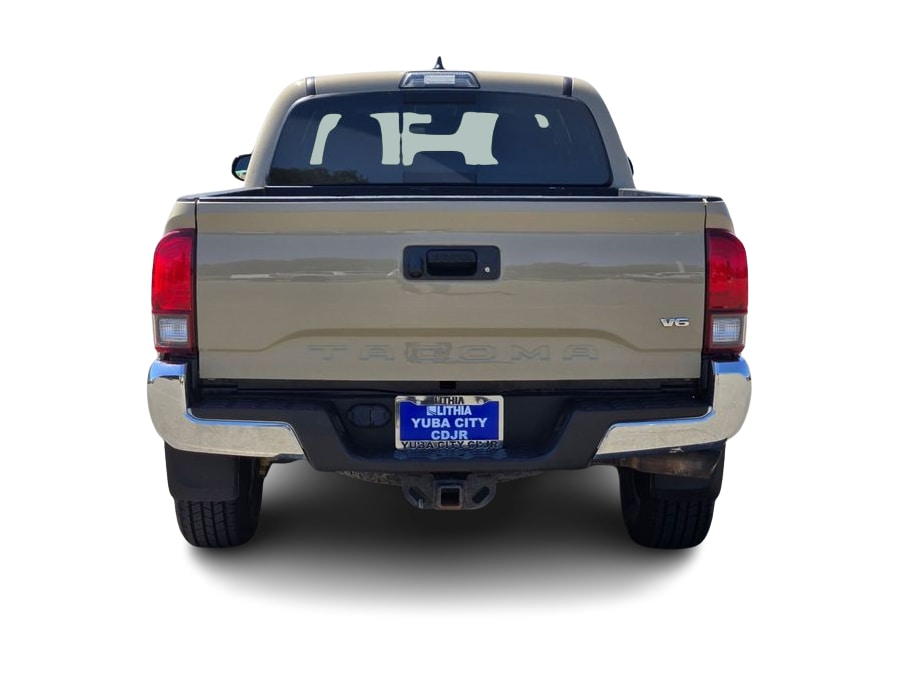 Thumbnail: 2019 Toyota Tacoma - 5