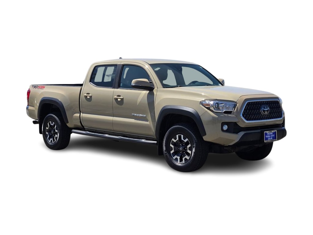Thumbnail: 2019 Toyota Tacoma - 16